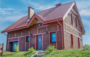 Lovely Home In Izbica With Wifi